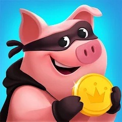 Coin Master 冒险